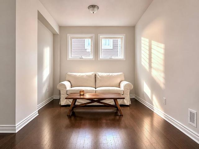 For Lease 108 Solaris Drive, Kanata, Ontario