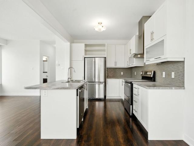 For Lease 108 Vanier Street, Whitby, Ontario