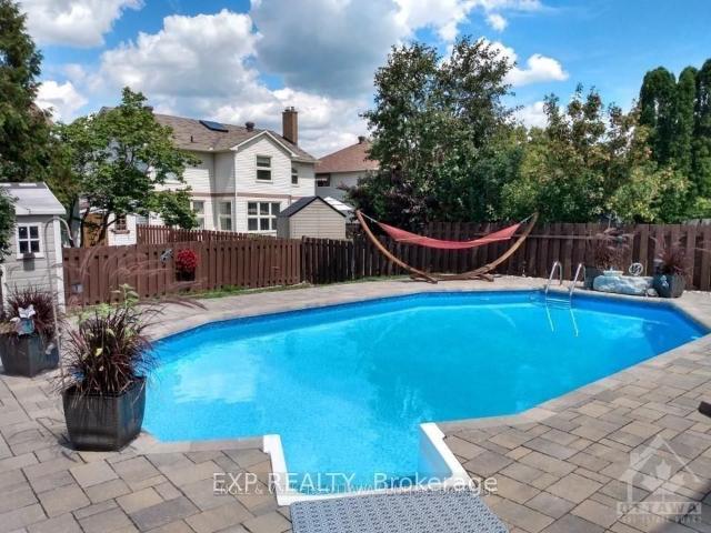 For Lease 1090 Chablis Parkway, Orleans Convent Glen and Area, Ontario