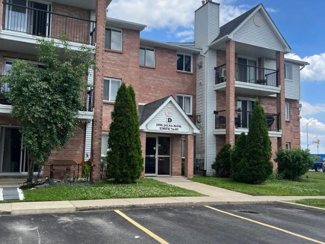 For Lease 1096 Jalna Boulevard Unit# 91, London South, Ontario