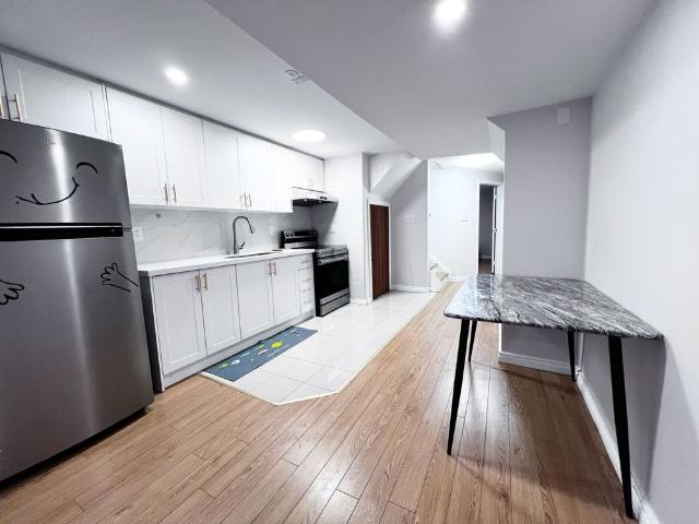 For Lease 1098 Sandhurst Circle Unit# BSMT, Toronto, Ontario