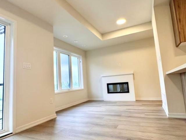 For Lease 109 MATAWIN Lane, Richmond Hill, Ontario