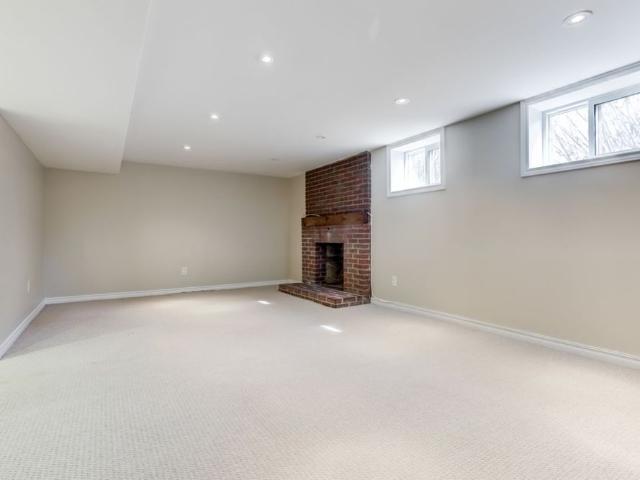 For Lease 109 Mona Drive, Toronto, Ontario