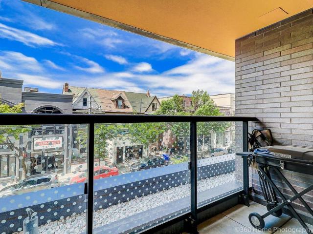 For Lease 109 Ossington Avenue Unit# 202, Toronto, Ontario