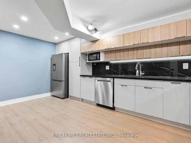 For Lease 109 Angelina Avenue, Vaughan, Ontario