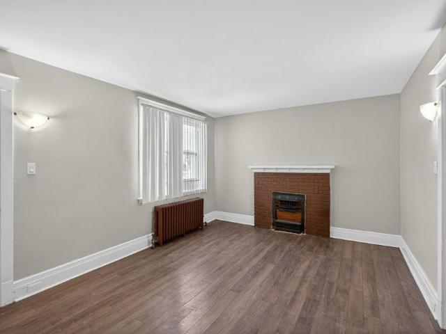 For Lease 109 Balsam Avenue Unit# 4, Hamilton, Ontario
