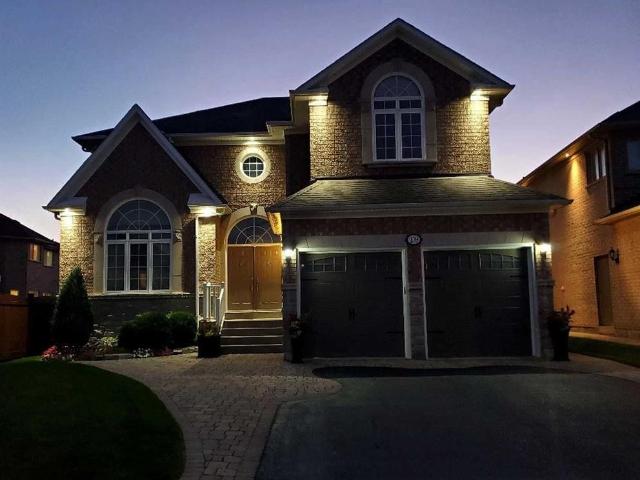 For Lease 109 Boxwood Crescent Unit# Main & 2nd, Markham, Ontario
