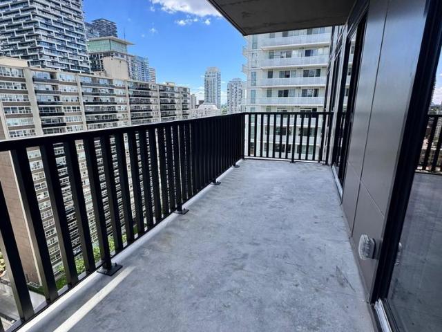For Lease 109 Erskine Avenue Unit# 1708, Toronto, Ontario