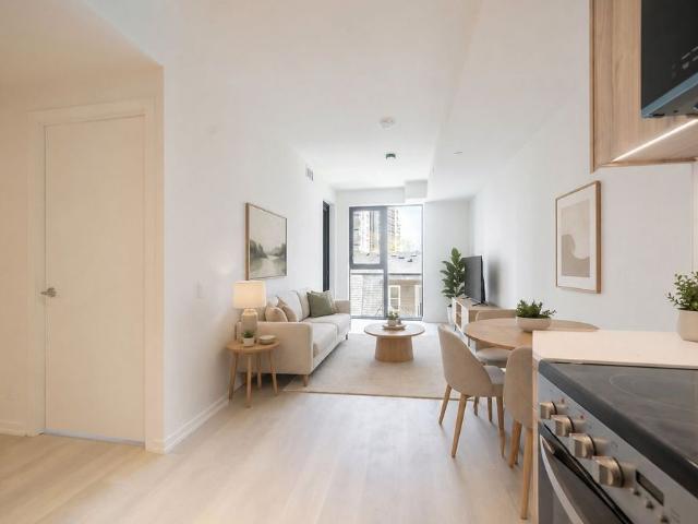 For Lease 109 Erskine Avenue Unit# 604, Toronto, Ontario