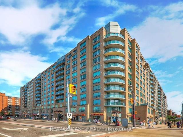 For Lease 109 Front Street Unit# 1113, Toronto, Ontario