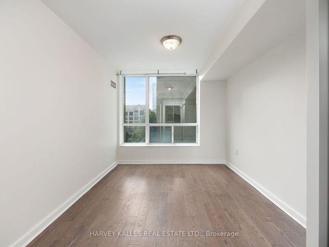 For Lease 109 Front Street Unit# 512, Toronto, Ontario