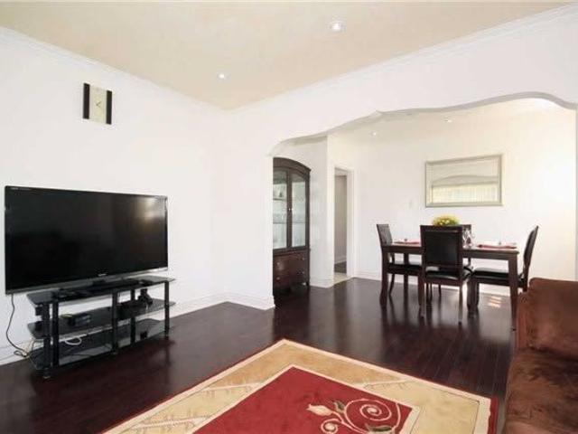 For Lease 109 Hiscock Boulevard Unit# Upper Level, Toronto, Ontario