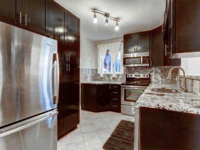 For Lease 109 Poyntz Avenue, Toronto, Ontario