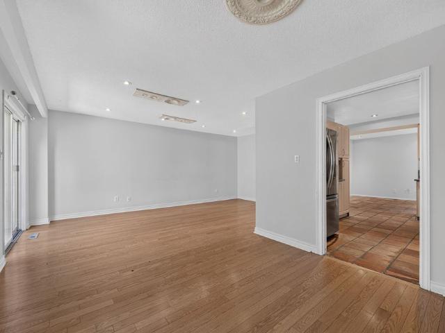 For Lease 109 Robert Hicks Drive Unit# Main, Toronto, Ontario