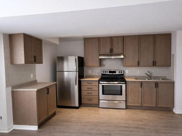For Lease 109 Romance Drive Unit# Basement Apartment, Richmond Hill, Ontario