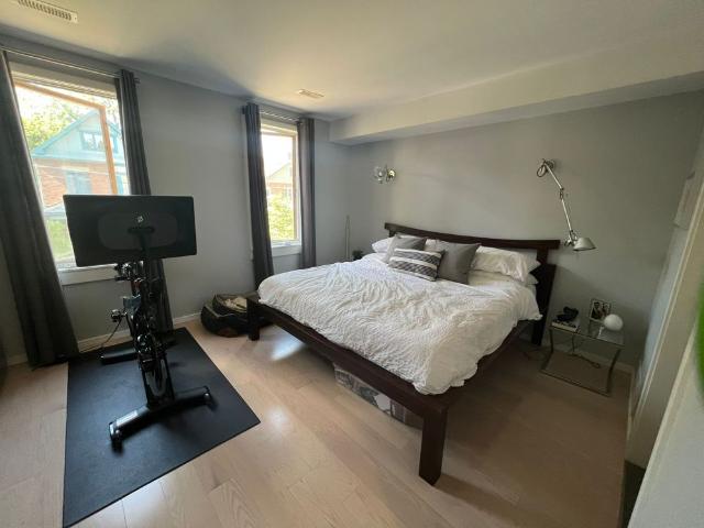For Lease 109 Simpson Avenue, Toronto, Ontario