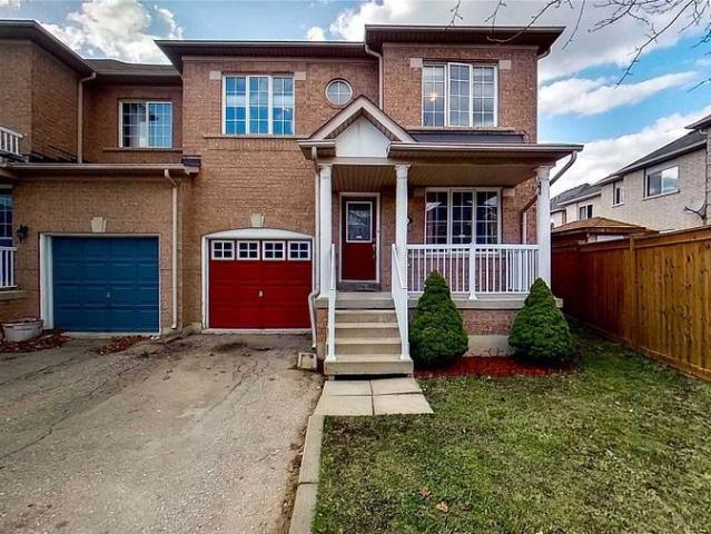 For Lease 109 Tianalee Crescent Unit# Lower, Brampton, Ontario