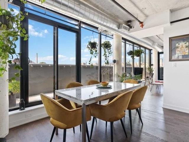 For Lease 109 Wolseley Street Unit# PH2, Toronto, Ontario