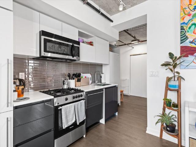 For Lease 109 Wolseley Street Unit# 404, Toronto, Ontario