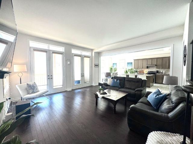 For Lease 1003 Green Street Unit# Upper Two Beds + One Bath, Innisfil, Ontario