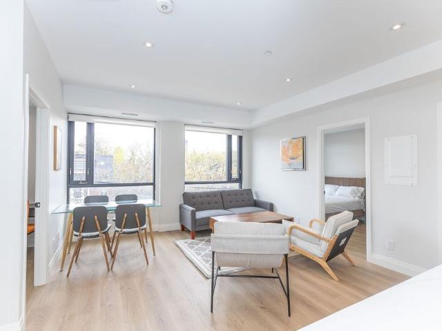 For Lease 1000 Bathurst Street Unit# 301, Toronto, Ontario