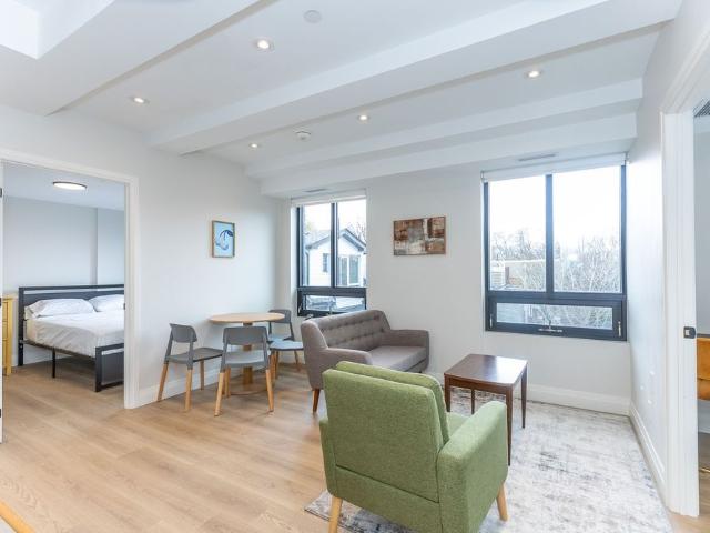 For Lease 1000 Bathurst Street Unit# 304, Toronto, Ontario