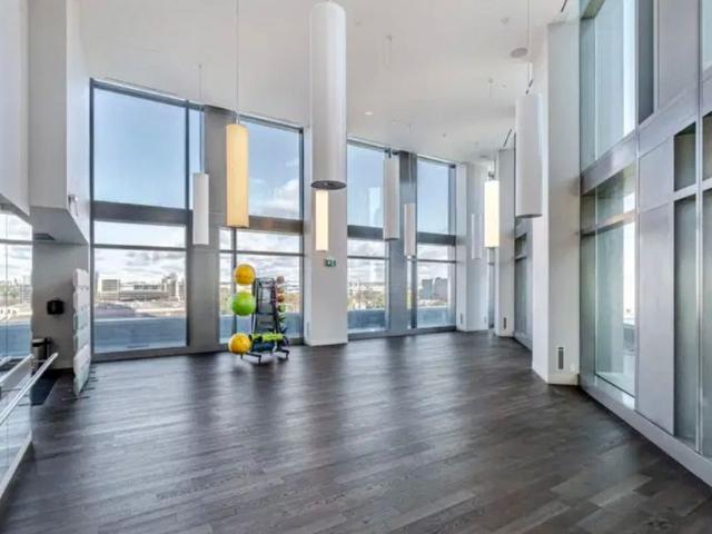 For Lease 1000 Portage Parkway Unit# 4505, Vaughan, Ontario