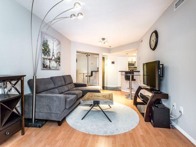 For Lease 1001 Bay Street Unit# 1007, Toronto, Ontario