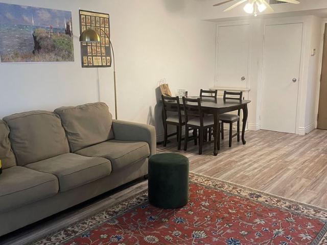 For Lease 1001 Bay Street Unit# 1511, Toronto, Ontario