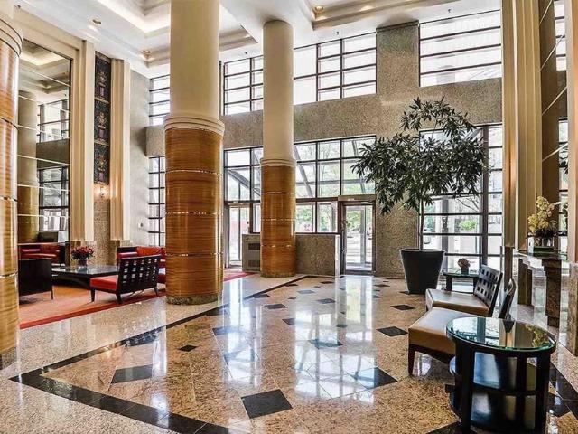 For Lease 1001 Bay Street Unit# 2012, Toronto, Ontario