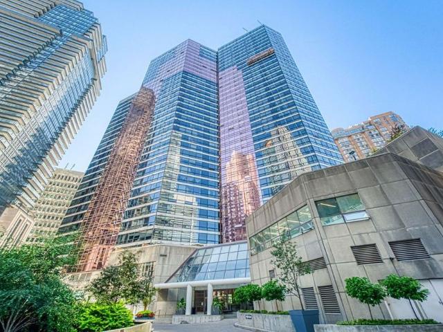 For Lease 1001 Bay Street Unit# 2902, Toronto, Ontario