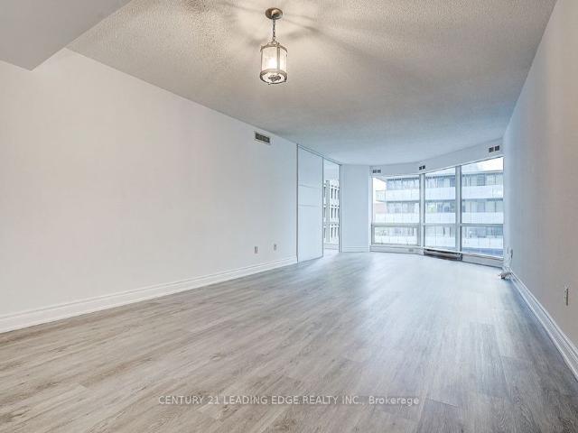 For Lease 1001 Bay Street Unit# 514, Toronto, Ontario