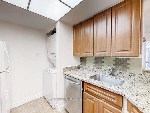 For Lease 1001 Bay Street Unit# 512, Toronto, Ontario