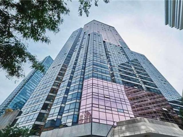 For Lease 1001 Bay Street Unit# 919, Toronto, Ontario