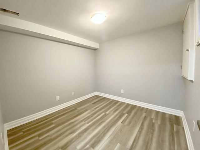 For Lease 1001 Cosburn Avenue Unit# Bsmt, Toronto, Ontario