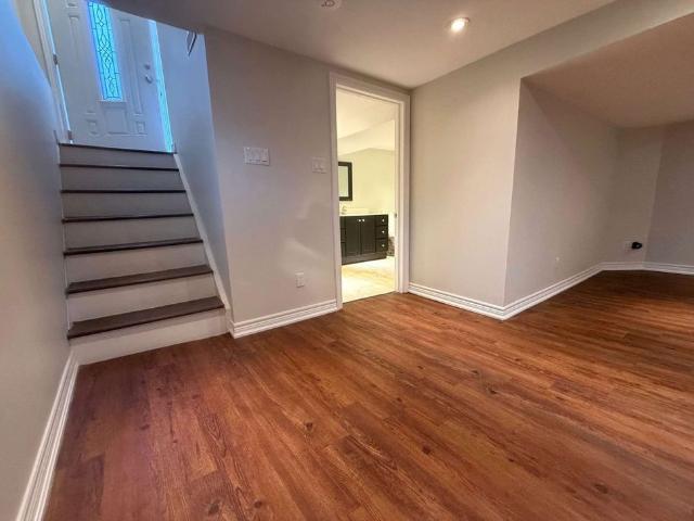 For Lease 1002 Weston Road Unit# Lower, Toronto, Ontario