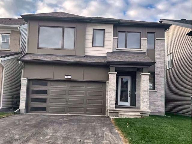 For Lease 1007 SHOWMAN Street, Stittsville Munster Richmond, Ontario