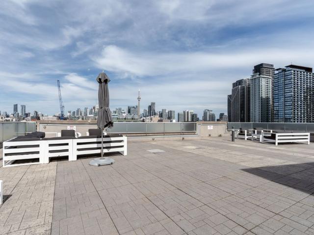 For Lease 1005 King Street Unit# 207, Toronto, Ontario