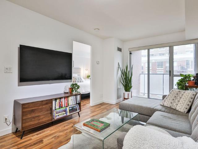 For Lease 1005 King Street Unit# 613, Toronto, Ontario