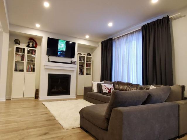 For Lease 1005 Parabolica Way, Kanata, Ontario
