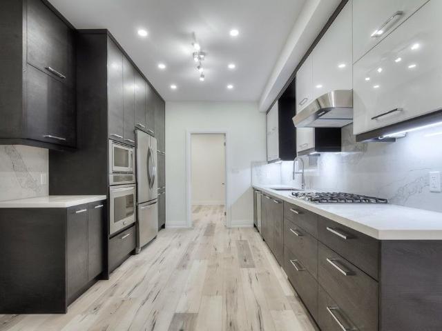For Lease 100 Massey Street Unit# Main & BSMT, Toronto, Ontario
