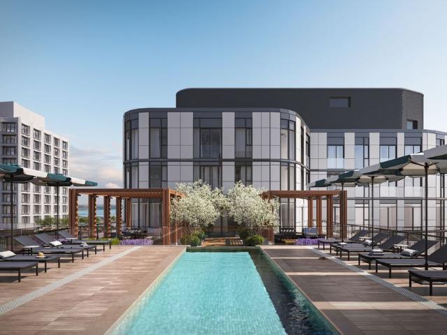For Lease 100 Mill Street Unit# 113, Toronto, Ontario