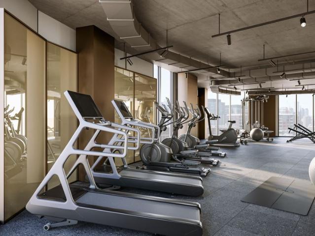 For Lease 100 Mill Street Unit# 408, Toronto, Ontario