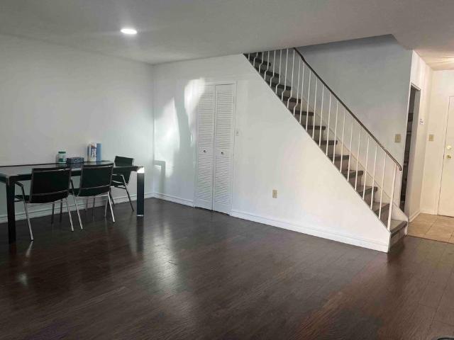 For Lease 100 Mornelle Court Unit# 1008, Toronto, Ontario
