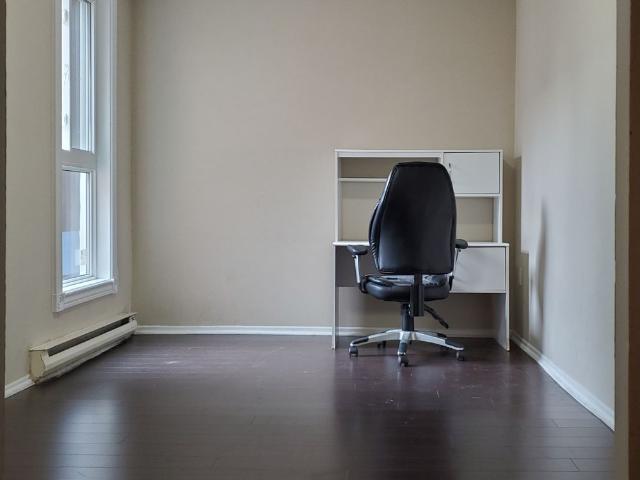 For Lease 100 Mornelle Court Unit# 2064, Toronto, Ontario