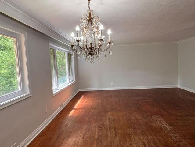 For Lease 100 Burbank Drive, Toronto, Ontario