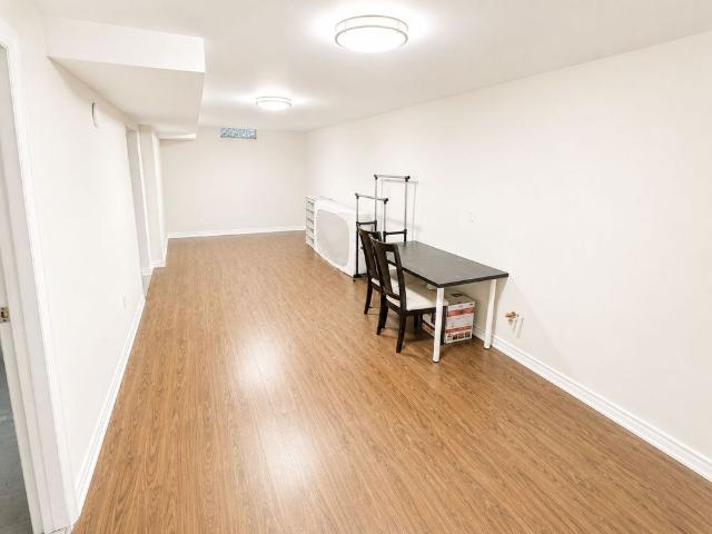 For Lease 100 Burrows Hall Boulevard Unit# 63, Toronto, Ontario
