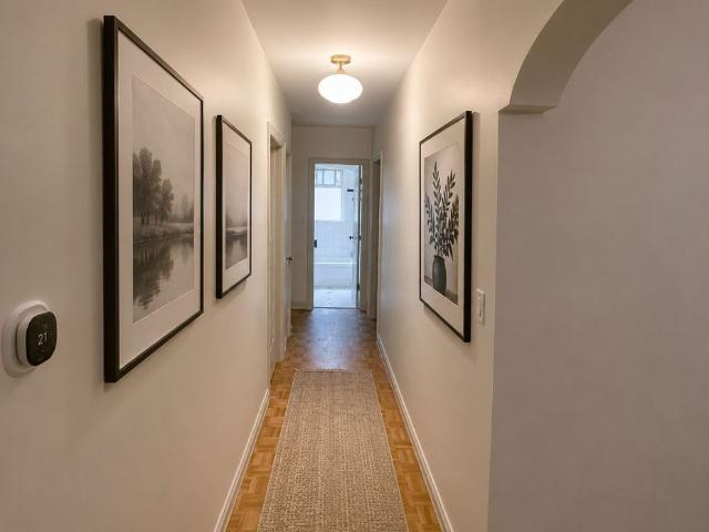 For Lease 100 Ballacaine Drive, Toronto, Ontario