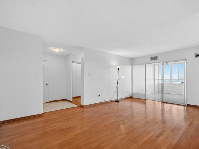 For Lease 100 County Court Boulevard Unit# 1201, Brampton, Ontario