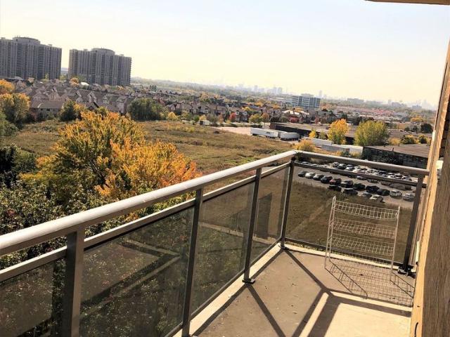 For Lease 100 Dundalk Drive Unit# 805, Toronto, Ontario